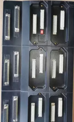 Foxboro P0914XB0C I/A-serie PLC-module Analoogmodules Fieldbus Expansion Module Kanaal Geïsoleerd 8 Input