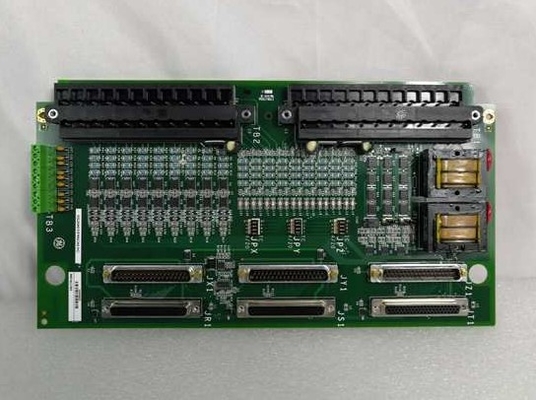 GE IS200TPROS1C Temperatuursensormodule Gasturbine besturingskaart