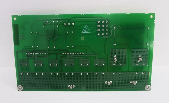 GE IS200JPDCG1A Mark VI Turbine Control Module Stroomvoorziening