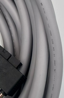 YOKOGAWA AKB331 Signalkabel 50-50 Pins voor verbinding tussen SDV144/531/53A/541/SAT145 en terminalbord