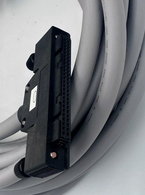 YOKOGAWA AKB331 Signalkabel 50-50 Pins voor verbinding tussen SDV144/531/53A/541/SAT145 en terminalbord