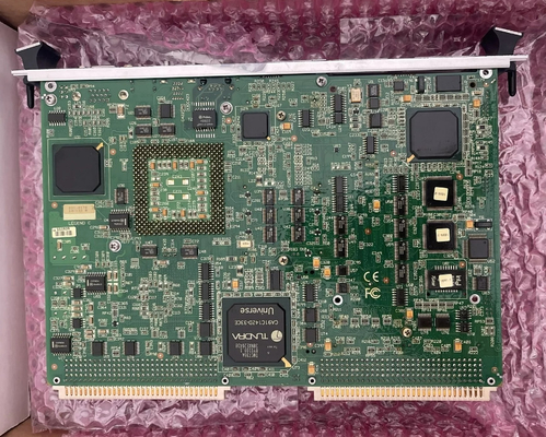 GE IS215UCCAM03A Geavanceerde besturingskaart Mark VI CPCI-controllermodule
