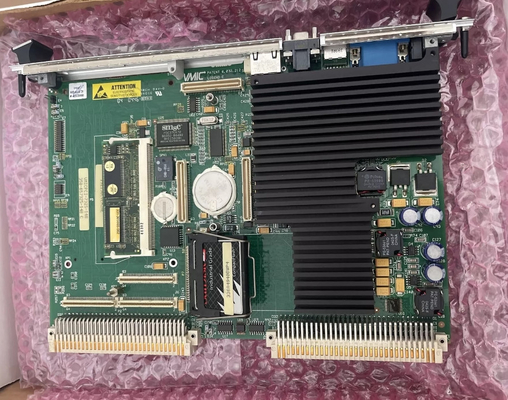 GE IS215UCCAM03A Geavanceerde besturingskaart Mark VI CPCI-controllermodule