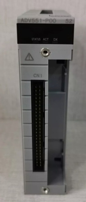YOKOGAWA ADV551-P00 16 kanaal digitale opname module dubbele redundante configuratie