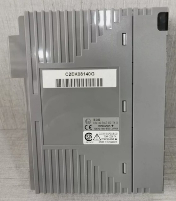 YOKOGAWA ADV551-P00 16 kanaal digitale opname module dubbele redundante configuratie