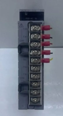 YOKOGAWA ALR121-S53 Serial Communication Modules gebruikt met een SCS voor het uitvoeren van Modbus communicatie