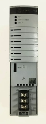 YOKOGAWA PW482 220 - 240 V AC ingangsvoedingsmodule Dubbele redundante voeding