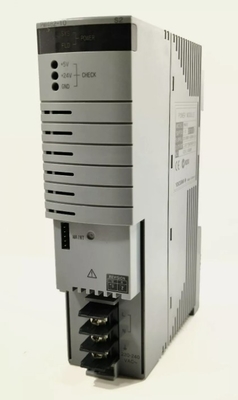 YOKOGAWA PW482 220 - 240 V AC ingangsvoedingsmodule Dubbele redundante voeding