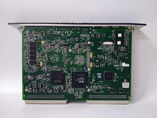 GE IC698CPE030 PACSystems RX7i Controller Centrale verwerkingseenheid voor PLC-systemen