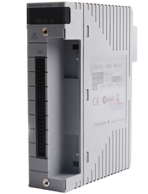 YOKOGAWA ADV151-E50S2 Digitale invoermodule 32-kanaal 24 V DC geïsoleerd