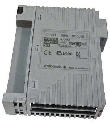 YOKOGAWA ADV151-E50S2 Digitale invoermodule 32-kanaal 24 V DC geïsoleerd