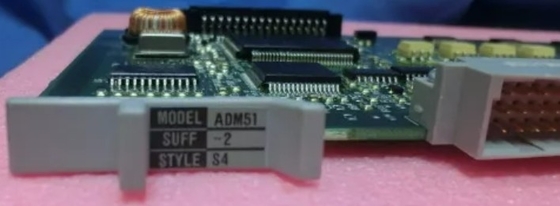 YOKOGAWA ADM51-2S4 Uitgang PCB-bord Verbind elektronische componenten