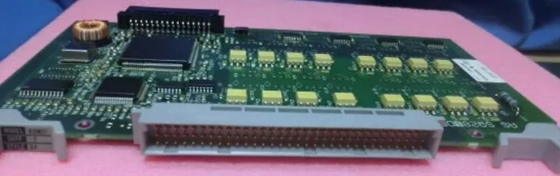 YOKOGAWA ADM51-2S4 Uitgang PCB-bord Verbind elektronische componenten