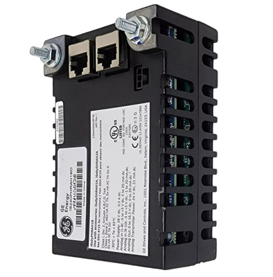 GE IS220YSILS1B Markeer VIeS YSIL Core Safety Protection I/O Pack-module