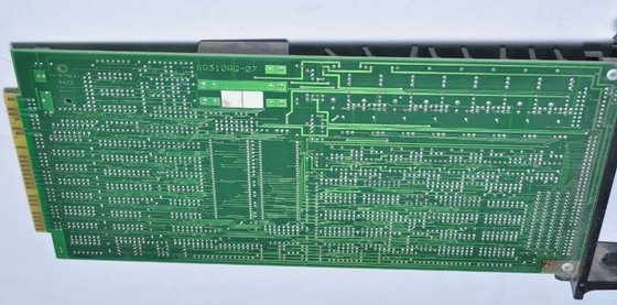 YOKOGAWA MAC2*C Multipoint Analog Control Card Hoog efficiënt Hoog beschermingsniveau (IP55)