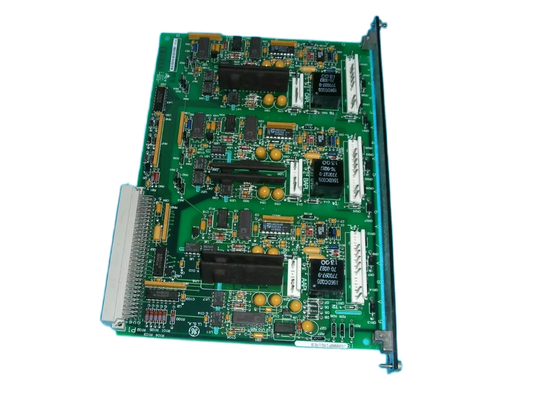 GE IS200BPIAG1AEB IGBT Drive Bridge-interfacekaart Turbinebesturing
