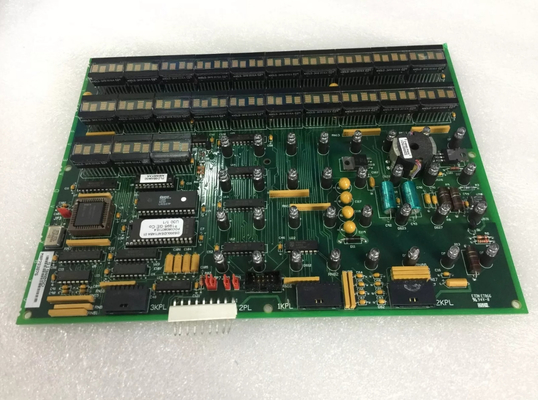 GE DS200FSAAG2A Mark VI Field Supply Gate Versterker Board Brand New