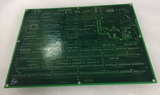 GE DS200FSAAG2A Mark VI Field Supply Gate Versterker Board Brand New
