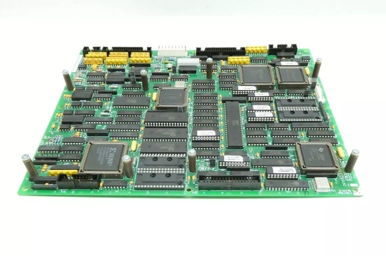 GE DS200IPCSG1A IGBT P3 Snubber Board Mark V Drive Board Voor Speedtronic-systemen