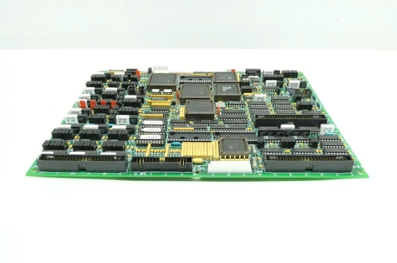 GE DS200IPCSG1A IGBT P3 Snubber Board Mark V Drive Board Voor Speedtronic-systemen