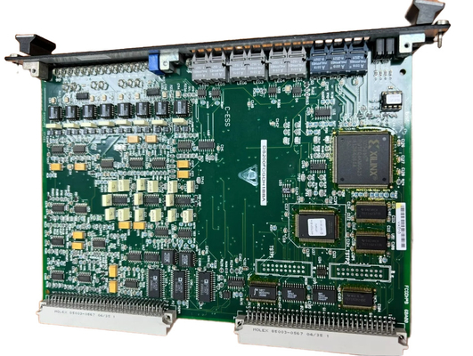 GE DS200ITXDG1A IGBT Q DB Snubber Card Turbine Control PLC Accessoires DCS-onderdelen