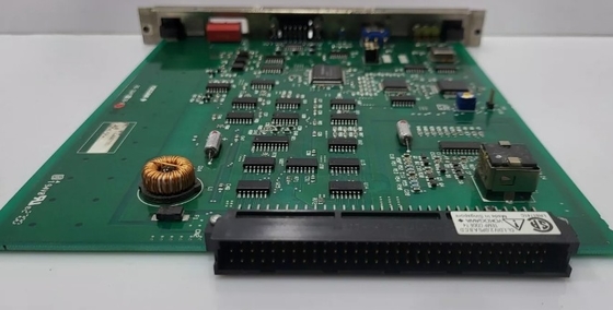 YOKOGAWA RB401 Analoog Input Module Remote Input / Output RIO Bus Module