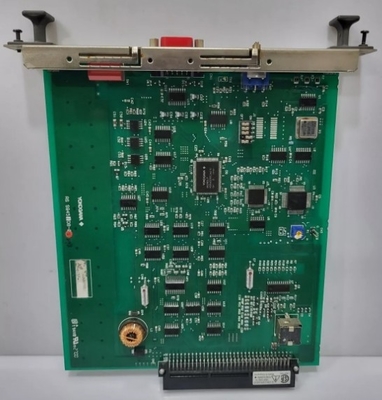 YOKOGAWA RB401 Analoog Input Module Remote Input / Output RIO Bus Module