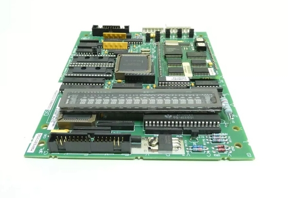 GE DS200ITXSG1A Inverter Snubber Board Turbine Control
