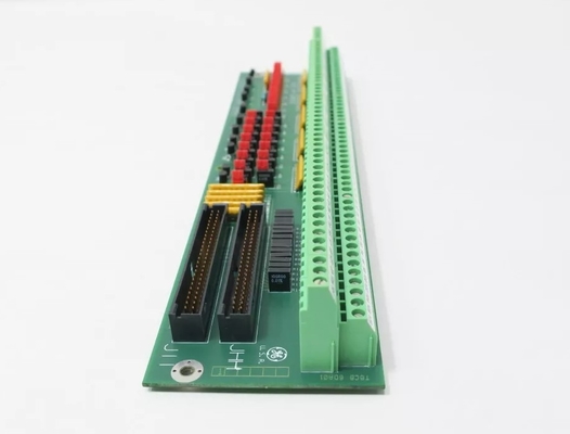 GE DS200IQXDG1A Speedtronic Mark VI IGBT Q DB-snubbermodulecontrollersysteem