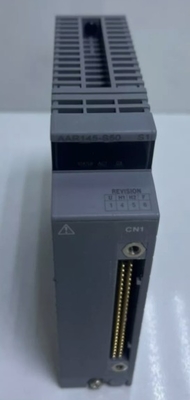 YOKOGAWA AAR145-S50S1 Analoog RTD/POT Input Module Dual-Redundant Configuration 16 Geïsoleerde kanalen