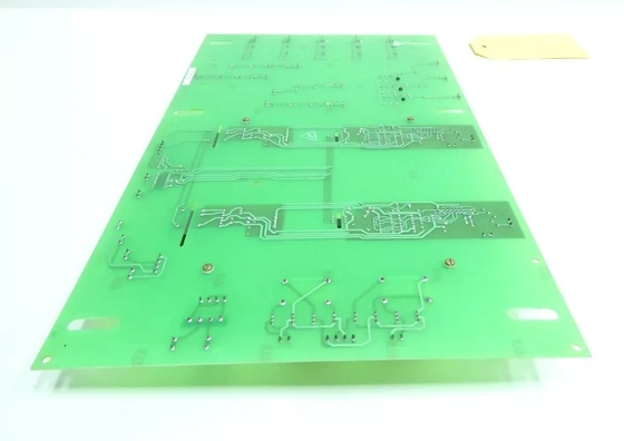 GE DS200ADGIH1A Hulpinterface Board Mark V Drive Module Nieuw