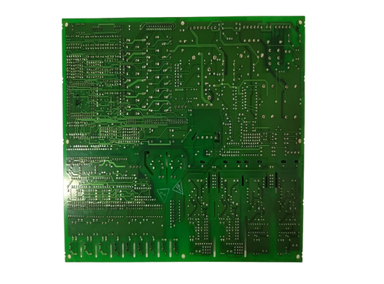 GE DS200DCFBG1B Mark V DC Power And Feedback Board Stroomvoorziening