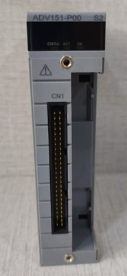 YOKOGAWA ADV151-P00 Digitale invoermodule 32 kanalen 24 V DC geïsoleerd