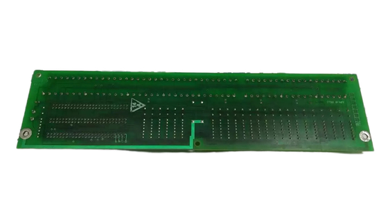 GE DS200DTBBG1A MarkV-klemmenbord Digitale I/O-module Klemmenbord Connectorkaart