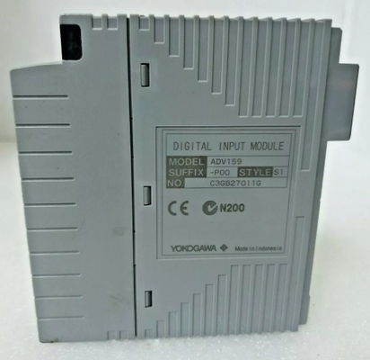 YOKOGAWA ADV159-P00 32-kanaals digitale invoermodule voor compatibele ST3 PLC PAC en toegewijde controller