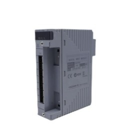 YOKOGAWA ADV159-PM0S1 32-kanaals digitale invoermodule voor compatibele ST3 PLC PAC en dedicated controller