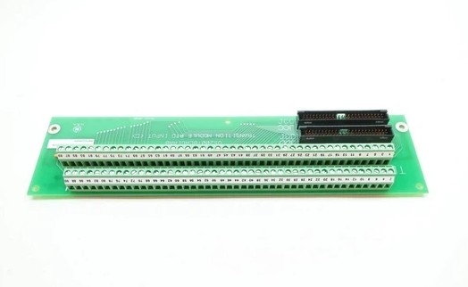 GE DS200DTBDG1A Speedtronic Mark V Contactuitgang uitbreidingsklemmenbord