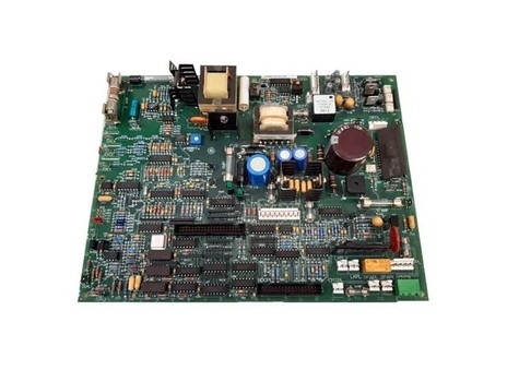 DS200IMCPG1C GE-voedingsinterfacekaart Serie turbinebesturingssysteem