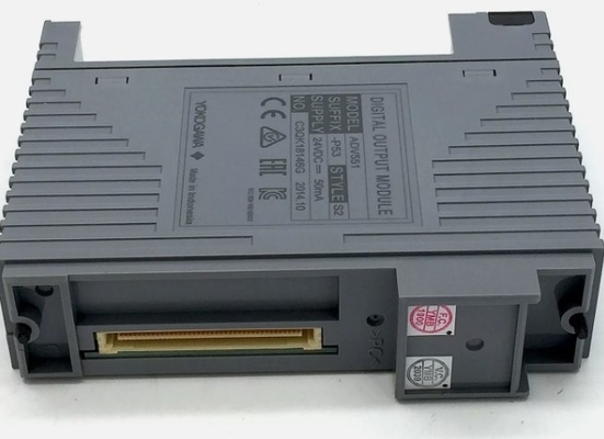 ADV551-P53S2 YOKOGAWA 32-kanaals digitale invoermodule voor compatibele ST3 PLC PAC en dedicated controller