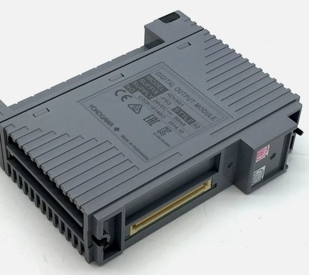 ADV551-P53S2 YOKOGAWA 32-kanaals digitale invoermodule voor compatibele ST3 PLC PAC en dedicated controller
