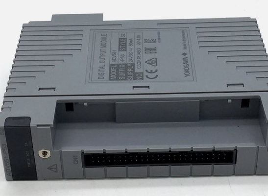ADV551-P53S2 YOKOGAWA 32-kanaals digitale invoermodule voor compatibele ST3 PLC PAC en dedicated controller