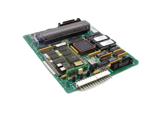 DS200LDCCH1A GE LAN Drive Control Board Communicatiecircuit board