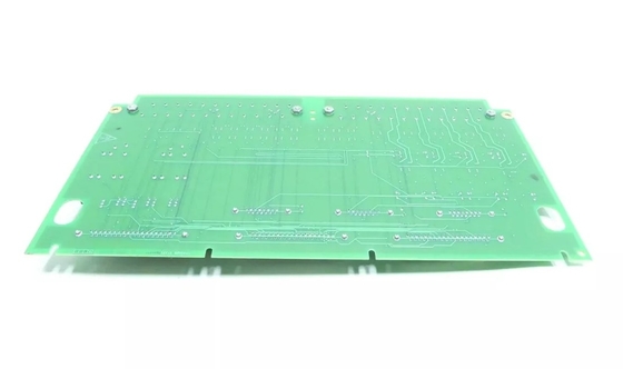 IS200DAMAG1B GE Speedtronic-besturingskaart voor gasturbinedemper