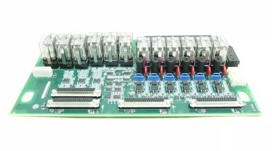 IS200DAMBG1A GE IGBT Gate Driver Amplifier Passieve Interface Board