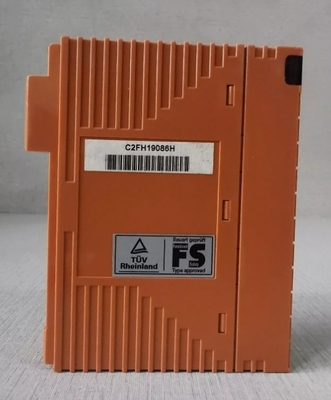 SDV144-S13 YOKOGAWA Analoog Digitale I/O-module Uitgangen 4 tot 20 mA Signalen naar het veld Dual redundant