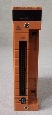 SDV144-S13 YOKOGAWA Analoog Digitale I/O-module Uitgangen 4 tot 20 mA Signalen naar het veld Dual redundant