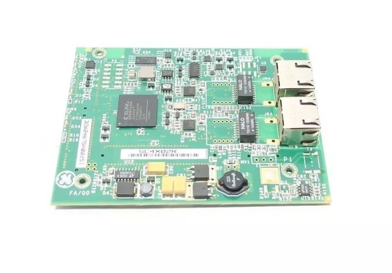 IS200DAMDG2A GE-besturingsprintplaat Interfacekaart Mark VI