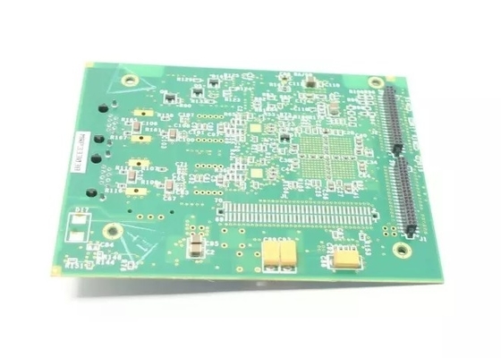 IS200DAMDG2A GE-besturingsprintplaat Interfacekaart Mark VI