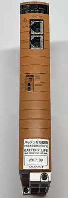 SCP461-51S1 YOKOGAWA Centrale Processor Module SSC60S Veiligheidscontrole Eenheid