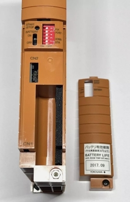 SCP461-51S1 YOKOGAWA Centrale Processor Module SSC60S Veiligheidscontrole Eenheid